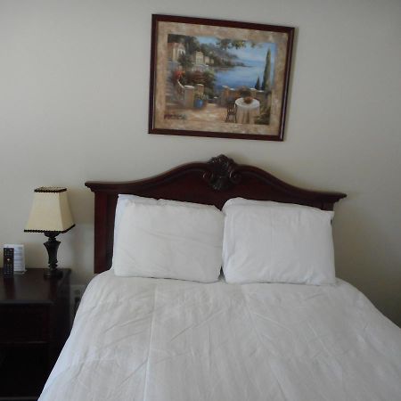 Highlander Motor Inn ארלינגטון מראה חיצוני תמונה