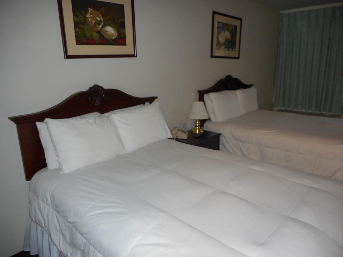 Highlander Motor Inn ארלינגטון מראה חיצוני תמונה