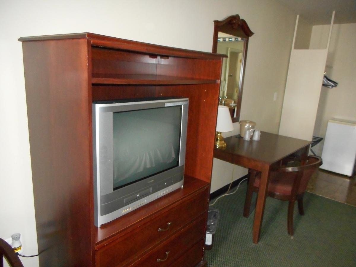 Highlander Motor Inn ארלינגטון מראה חיצוני תמונה
