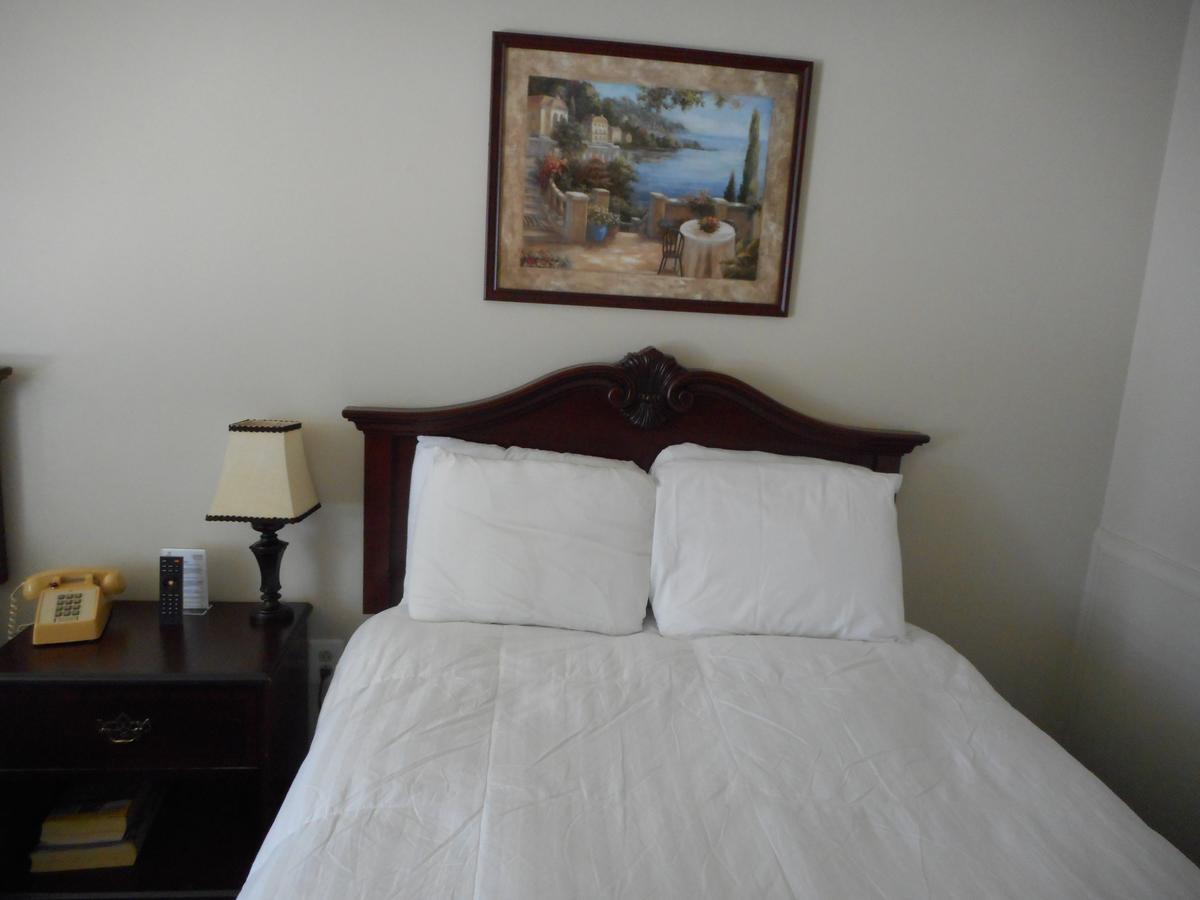 Highlander Motor Inn ארלינגטון מראה חיצוני תמונה
