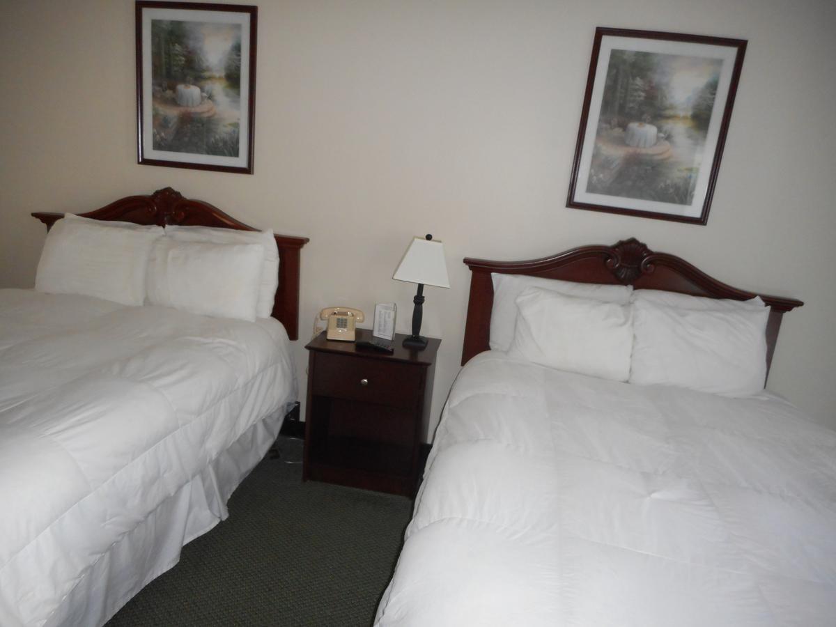 Highlander Motor Inn ארלינגטון מראה חיצוני תמונה
